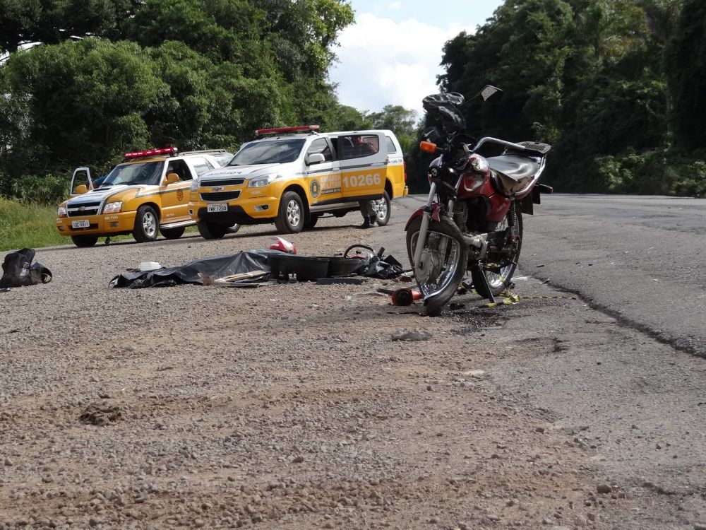 Acesso de Tamandaré faz mais uma vítima fatal