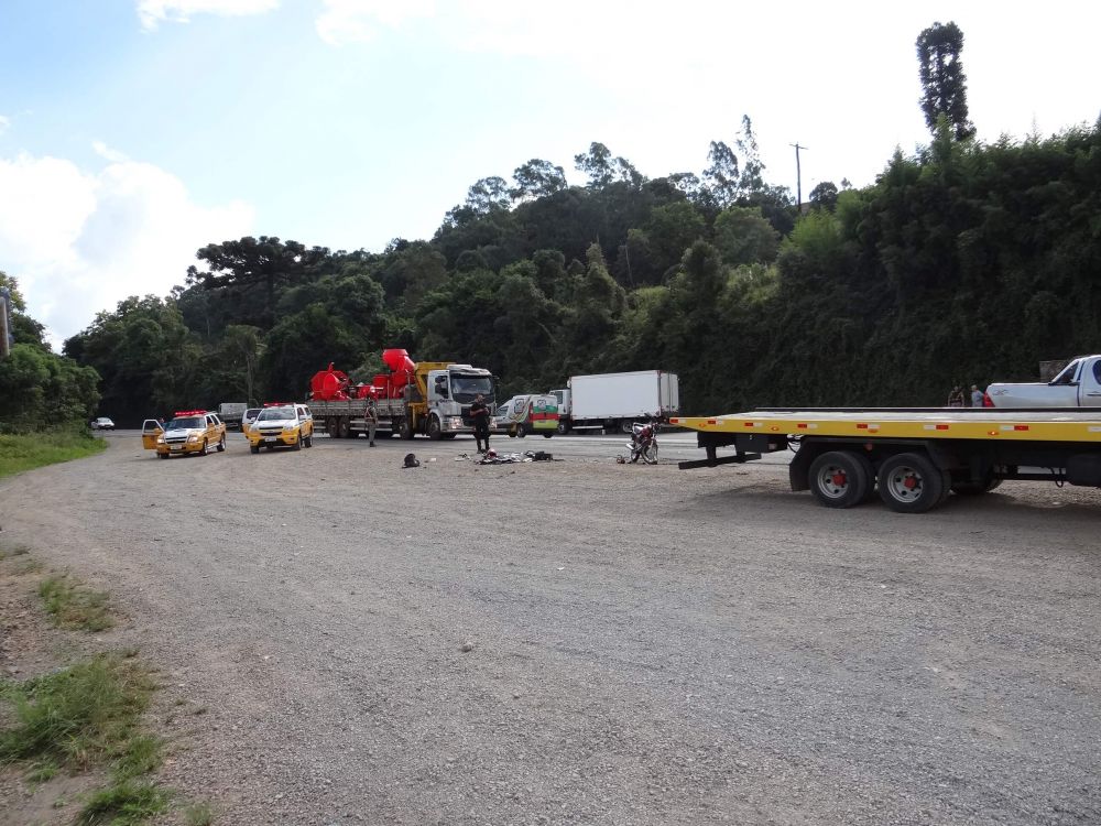 Acesso de Tamandaré faz mais uma vítima fatal