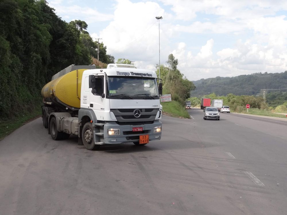 Acesso de Tamandaré faz mais uma vítima fatal