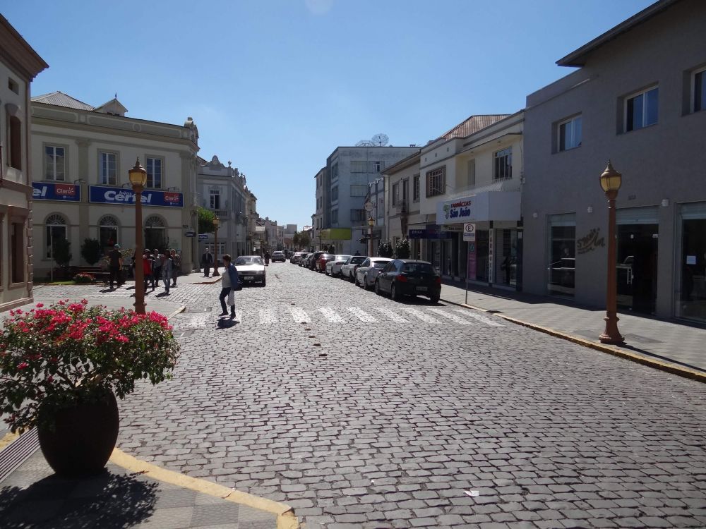 Semana de temperaturas agradáveis na região