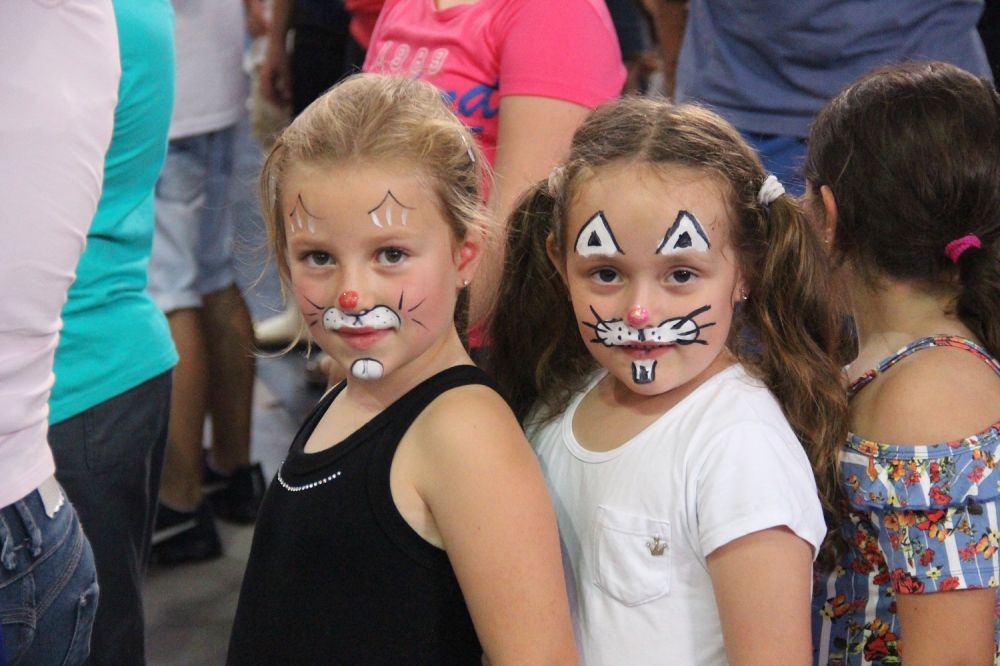 Festa de Páscoa neste sábado em Garibaldi