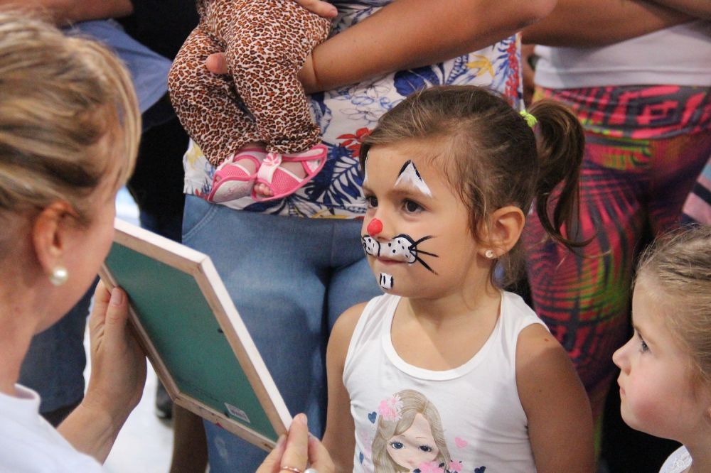 Festa de Páscoa neste sábado em Garibaldi