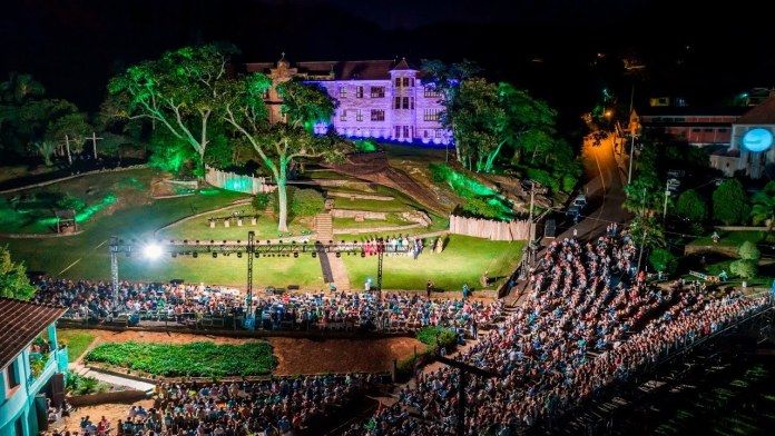 ADESSO TV transmite ao vivo a XIV Paixão de Cristo em Imigrante