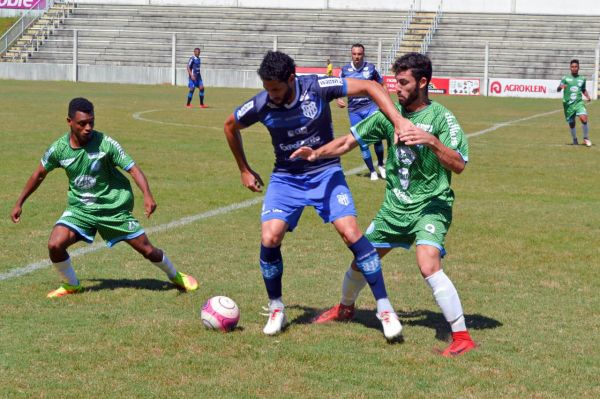 Esportivo conhece adversário da próxima fase da Divisão de Acesso 2019