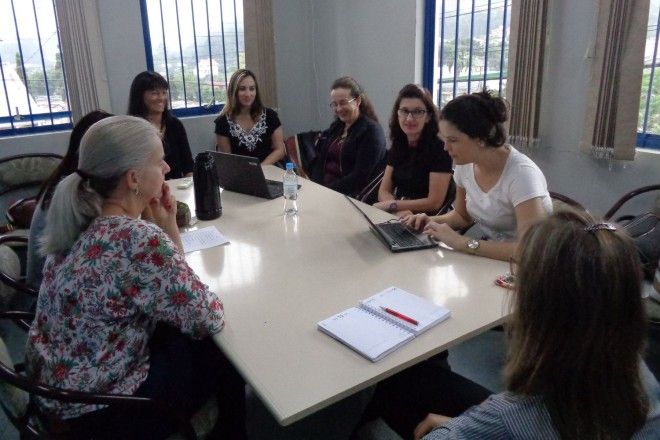 Escolas municipais e estaduais de Garibaldi participam do Dia D