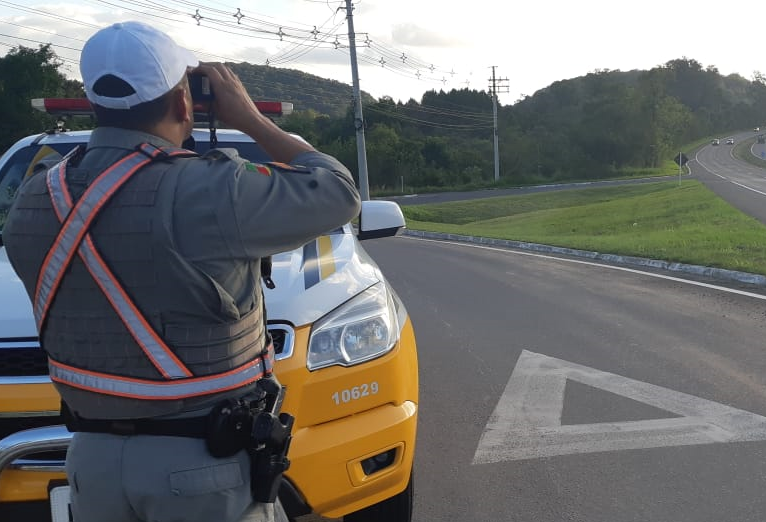 Feriado teve redução de 86% nas mortes em rodovias estaduais