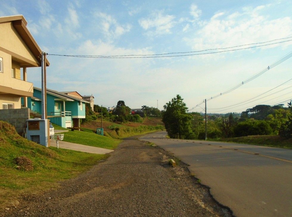 Ciclovia do bairro Ponte Seca terá continuidade em Carlos Barbosa