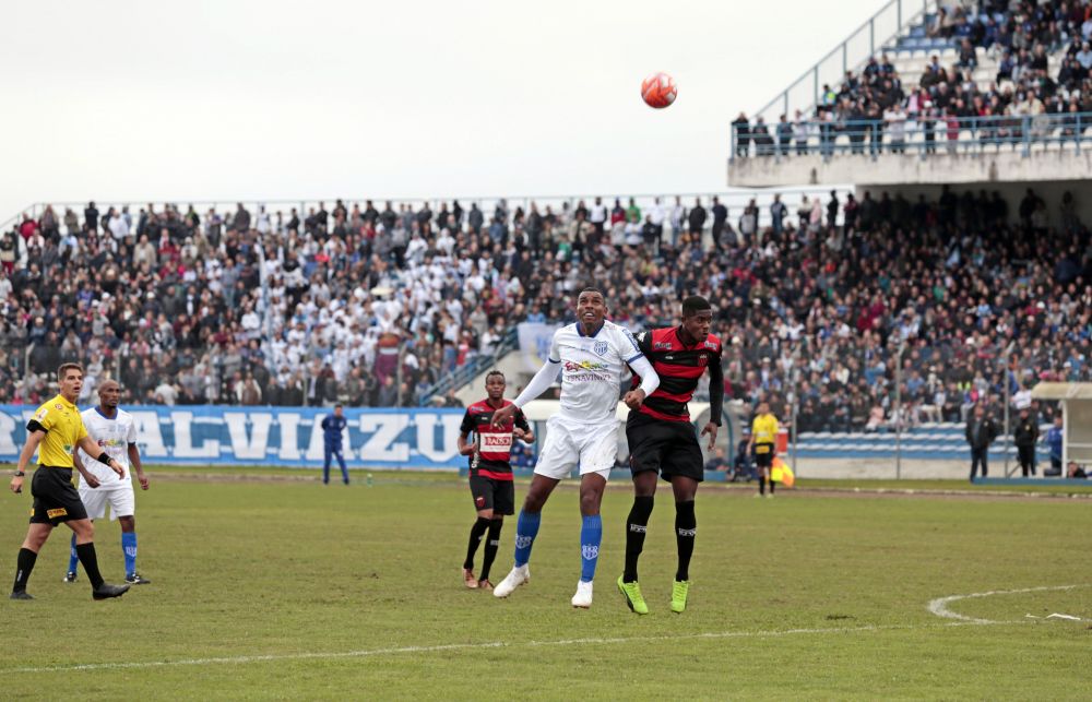 Clube Esportivo sobe para a Primeira Divisão do Futebol Gaúcho