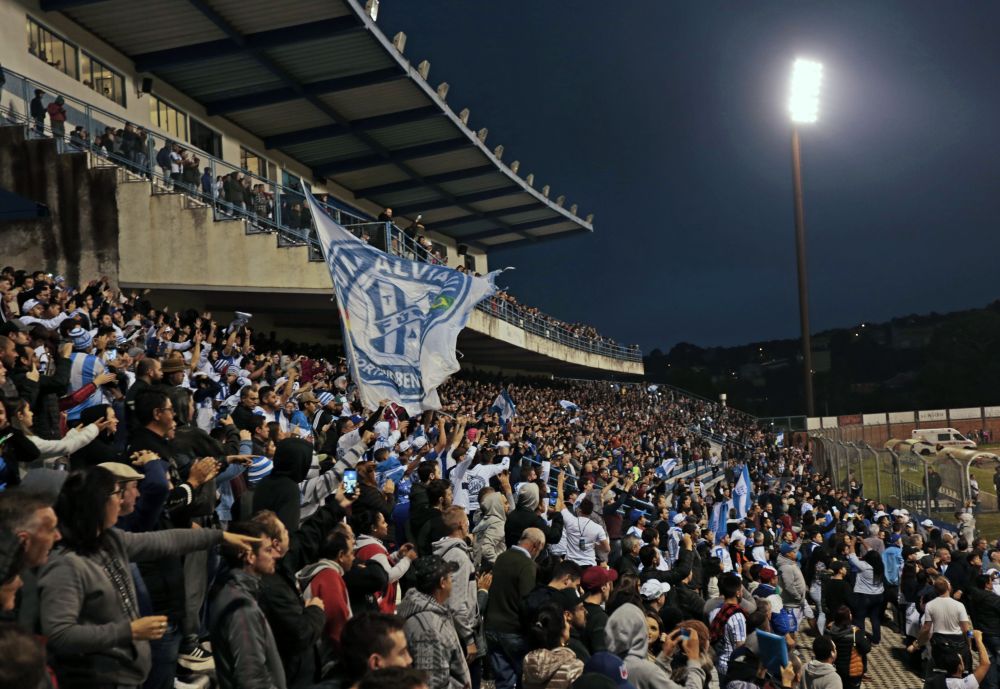 Clube Esportivo sobe para a Primeira Divisão do Futebol Gaúcho