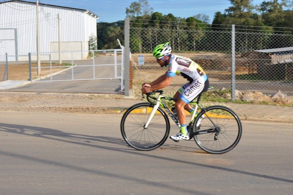 Veja os resultados do Gaúcho de Ciclismo em Carlos Barbosa