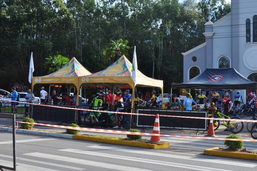 Veja os resultados do Gaúcho de Ciclismo em Carlos Barbosa