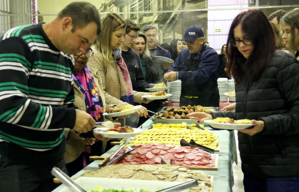 Festival Colonial teve público de 2.500 pessoas