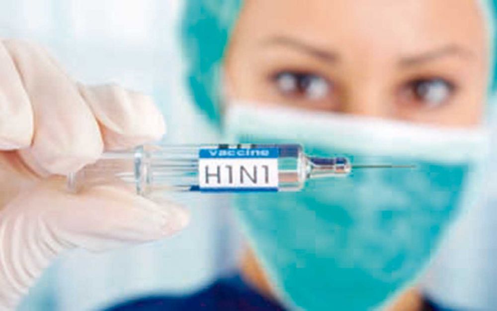Confirmado primeiro caso de H1N1 em Bento Gonçalves