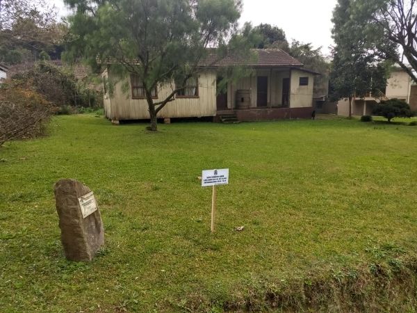 Concorrência para venda de terrenos acontece nesta terça em Bento