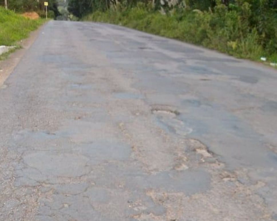 Governo anuncia investimentos para recuperação de estradas