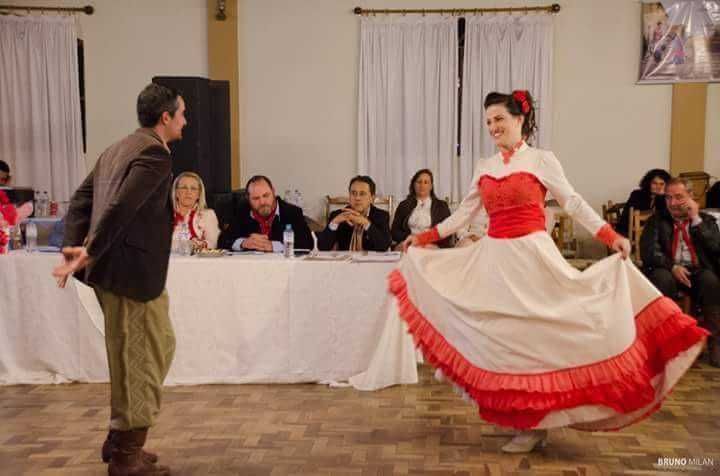 Garibaldi celebra o tradicionalismo