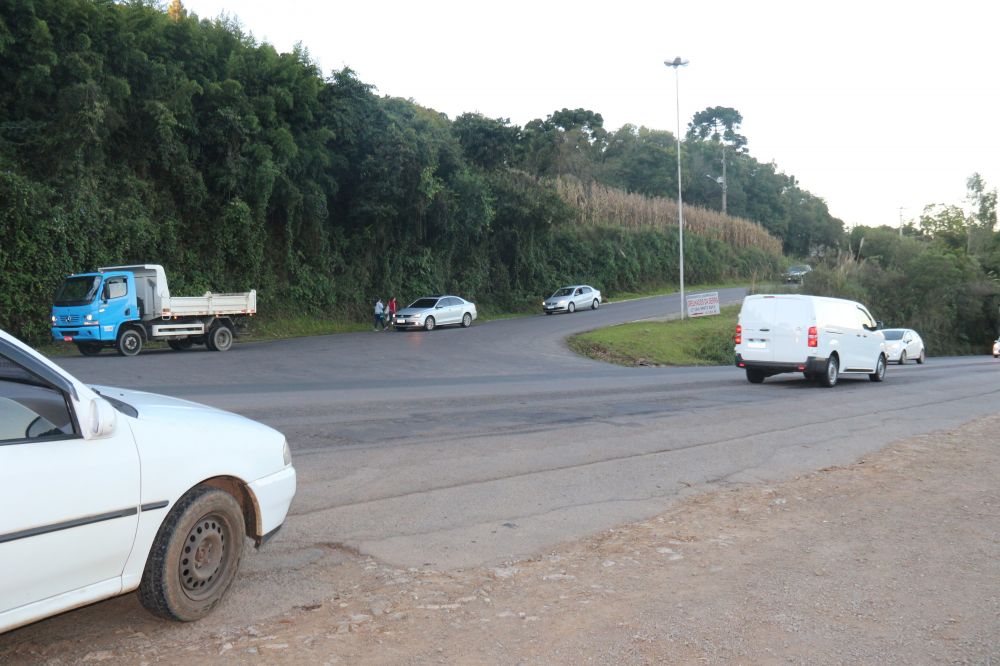 Município assume projeto para o acesso de Tamandaré