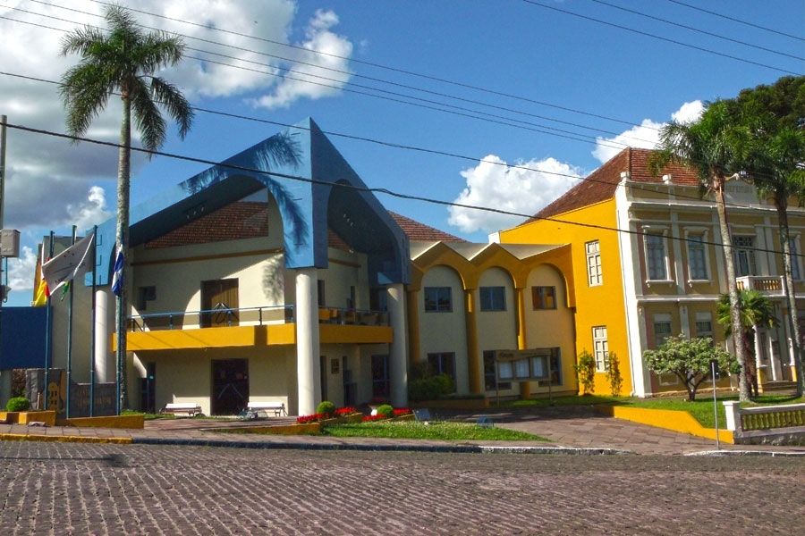 Concurso público de Garibaldi terá provas neste domingo