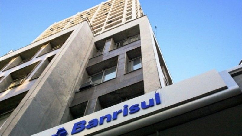 Juiz natural de Garibaldi suspende venda de ações do Banrisul