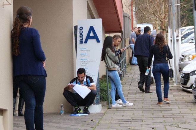 Divulgada lista preliminar de aprovados no Concurso de Garibaldi