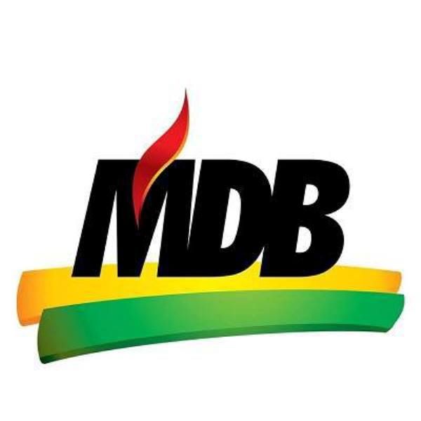 MDB de Carlos Barbosa e Garibaldi fazem convenção neste sábado