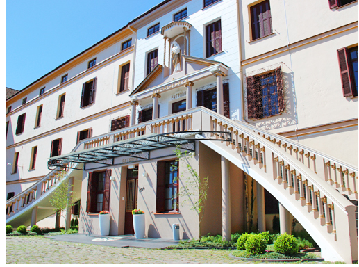 Hotel Mosteiro deixa de ser administrado pelas irmãs