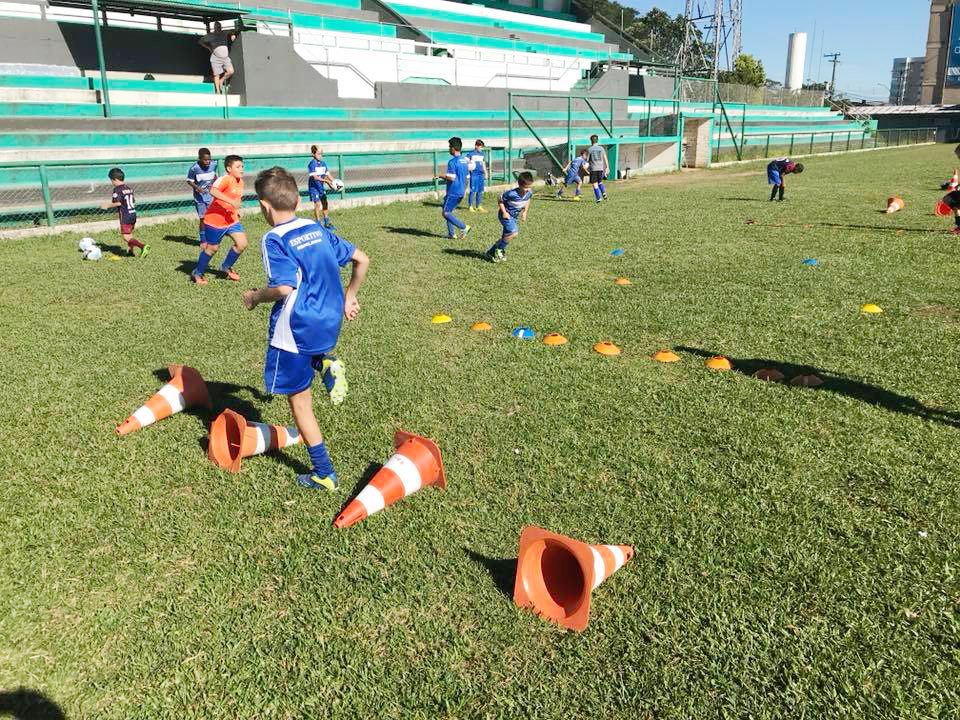 Clube Esportivo conta com novo núcleo em Bento Gonçalves