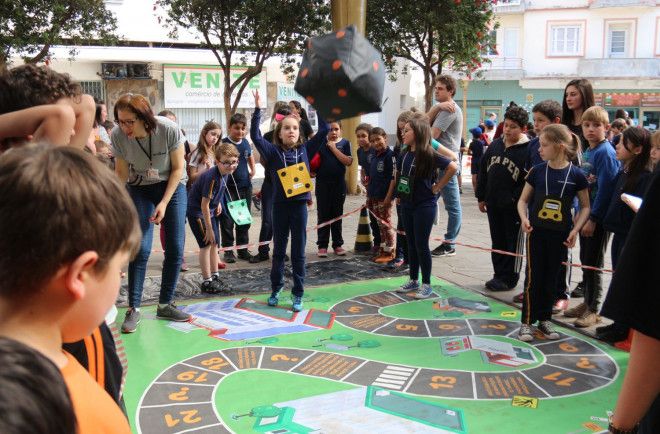 Semana do Trânsito encerrou com grande mobilização em Garibaldi