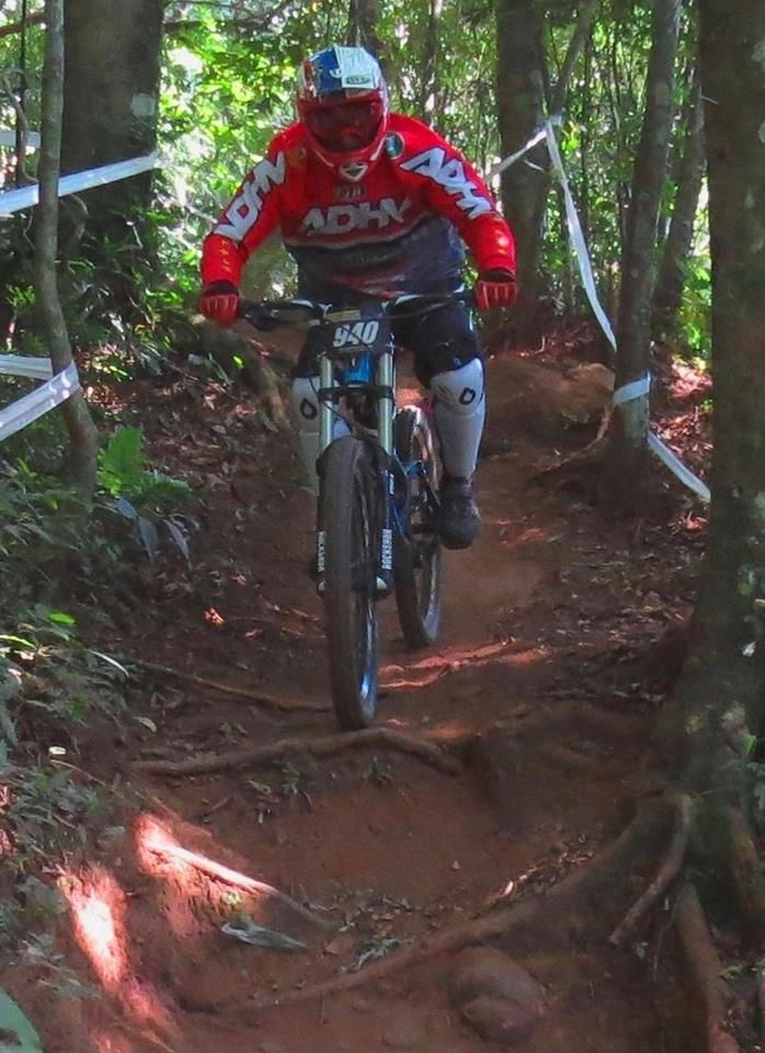 6ª Etapa do Gaúcho de Down Hill acontece em Carlos Barbosa