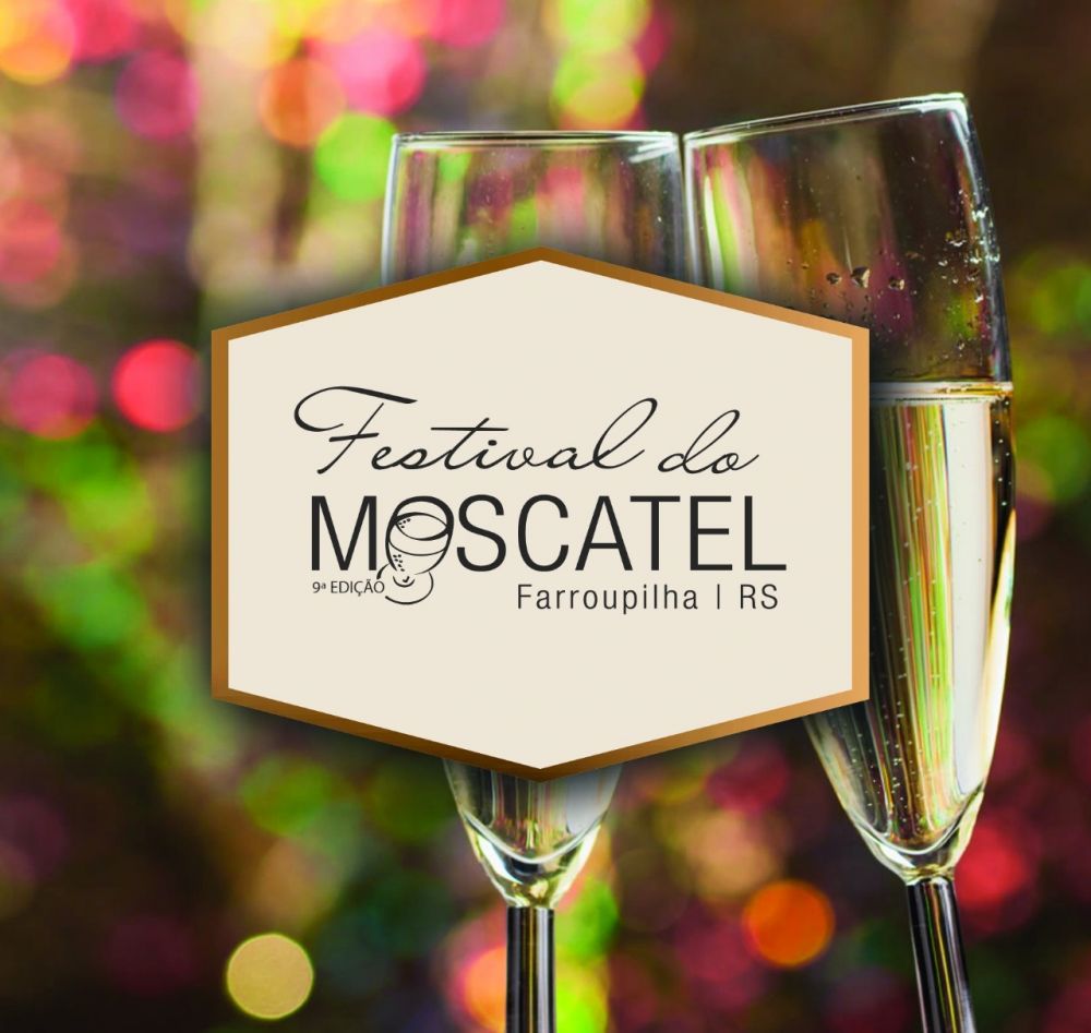 Garibaldi vence Farroupilha e cidade não pode mais realizar “Festival do Moscatel”