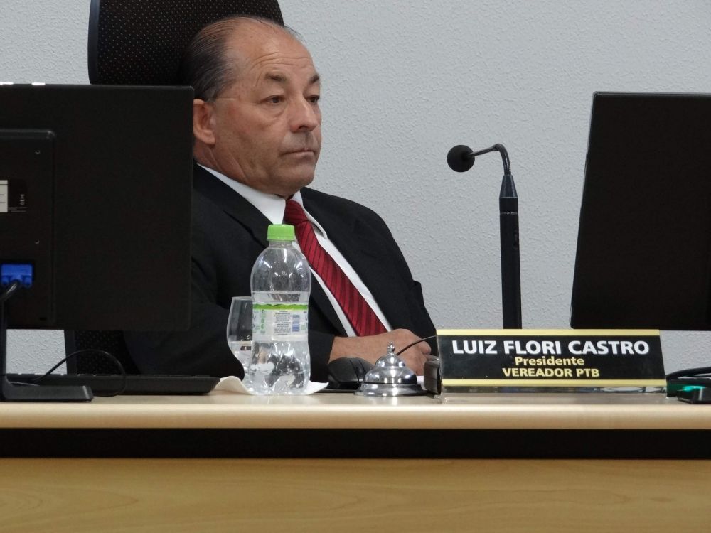 Castro quer que município gaste mais de meio milhão por ano em auxílio moradia