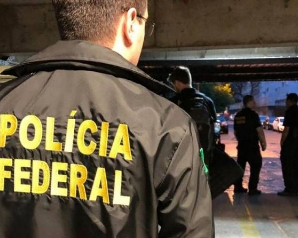 Policia Federal encontra R$ 200 milhões em contas ligas a Unick