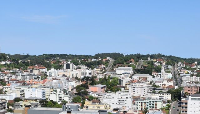 Temperaturas em elevação e chuva no domingo