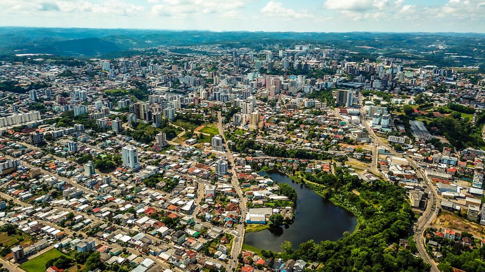 Abertura de empresas em Bento registra melhor resultado em cinco anos