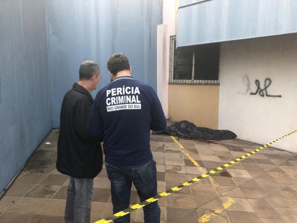 Bento Gonçalves já está a 32 dias sem registrar homicídio