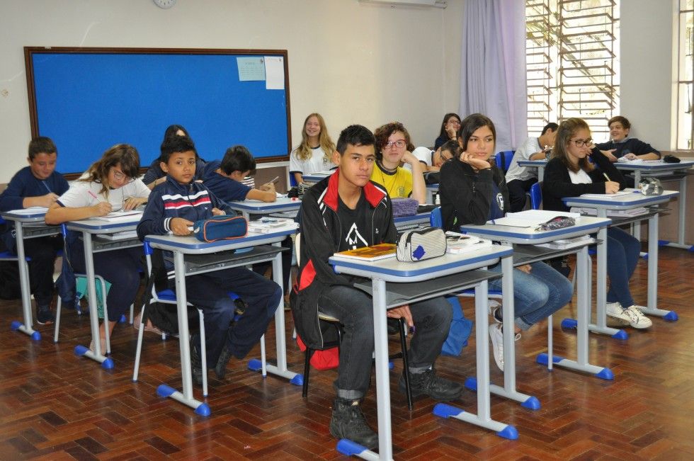 Escolas Municipais de Carlos Barbosa retomam as atividades em Fevereiro
