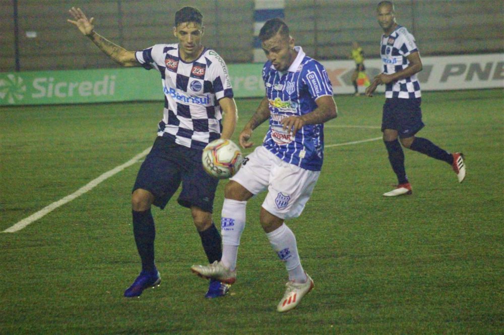 Esportivo estreia no Campeonato Gaúcho pontuando