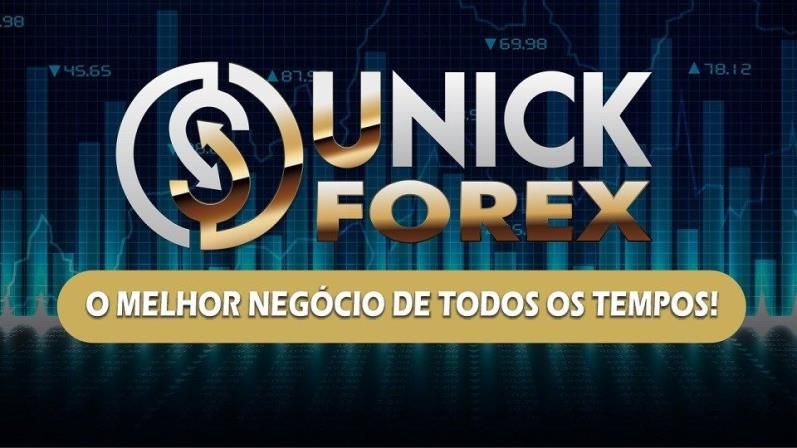 Réu da pirâmide financeira Unick Forex negocia deleção premiada