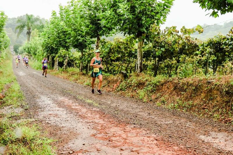 Garibaldi recebe a Maratona do Vinho