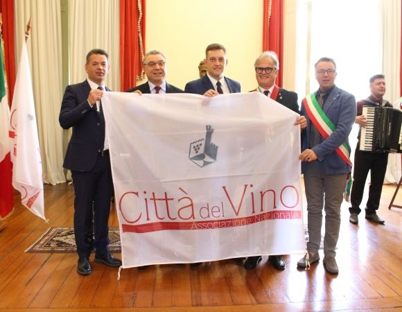 Mais três cidades italianas fazem Gemellaggio com Bento Gonçalves