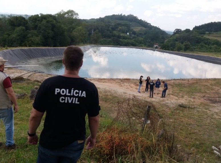 Produtoras de suco são investigadas por poluição ambiental em Farroupilha