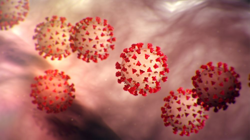 Coronavirus: Rio Grande do Sul pode chegar a mais de 4.300 Casos