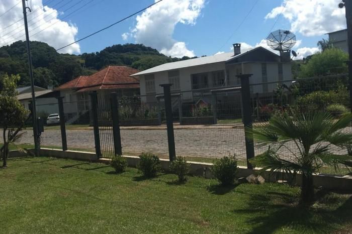 Farroupilha isola todos os 300 moradores de Vila Jansen
