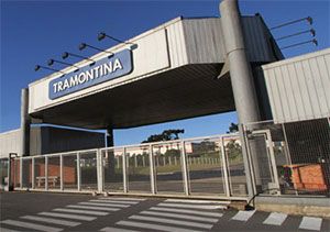 Tramontina fechará suas fábricas nos próximos 15 dias