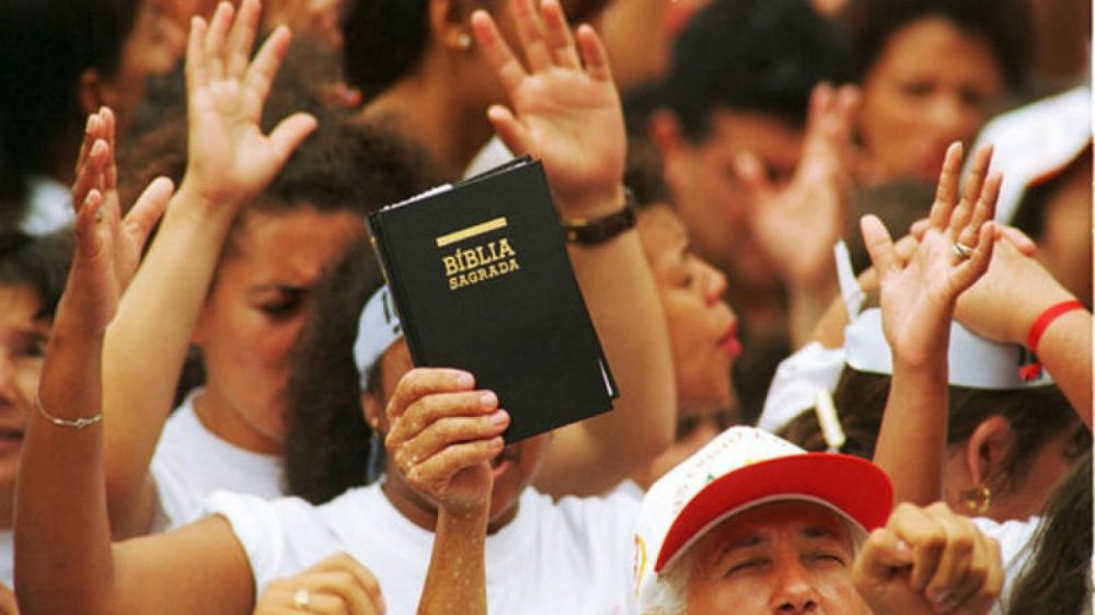 Pastora de Quarai pode ter disseminado Coronavírus em igreja de Garibaldi