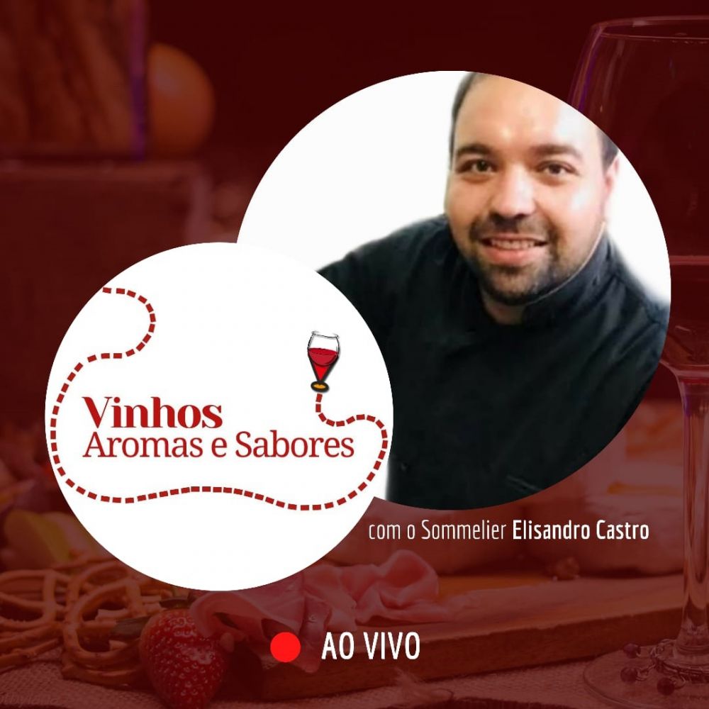 Vinhos, aromas e sabores será na Vinícola Lovara