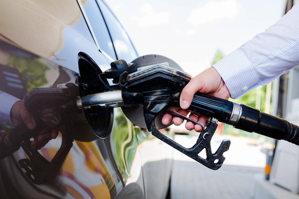 Preço da gasolina aumenta em Bento após reajuste das refinarias