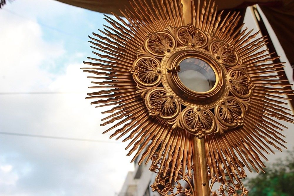 Celebração de Corpus Christi em Carlos Barbosa terá novo formato