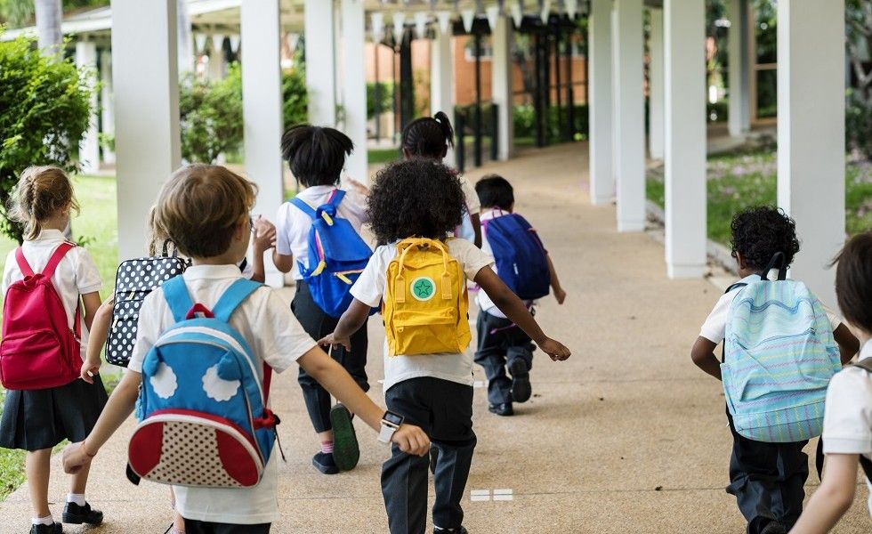 Estado prevê retorno às aulas apenas na segunda metade de Julho