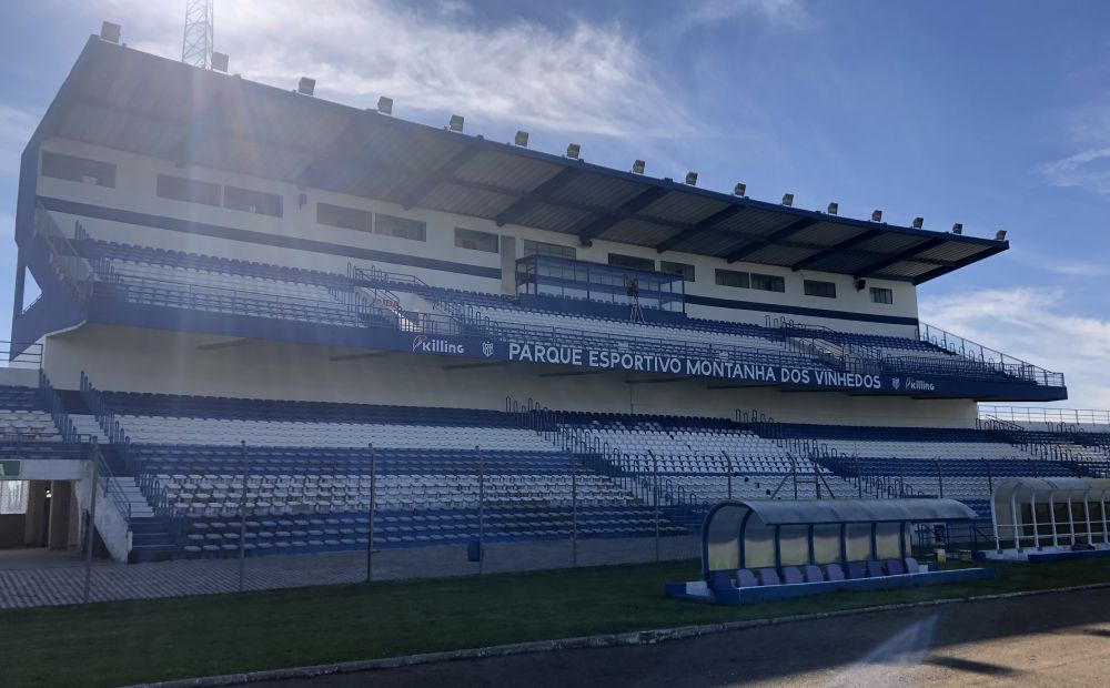 Clube Esportivo reinicia Gauchão nesta quarta-feira